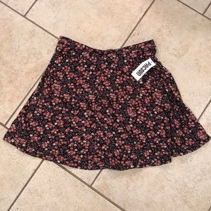 PacSun Skater Skirt